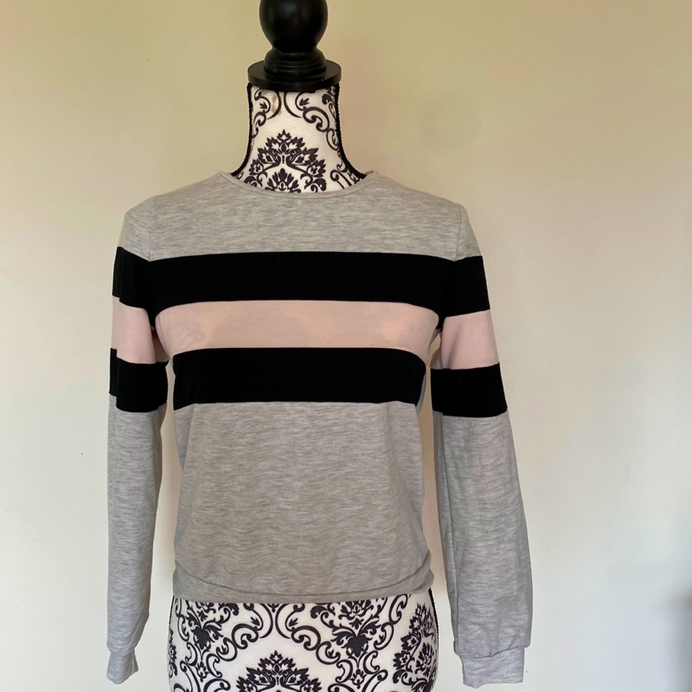 Kids’ SHEIN sweatshirt